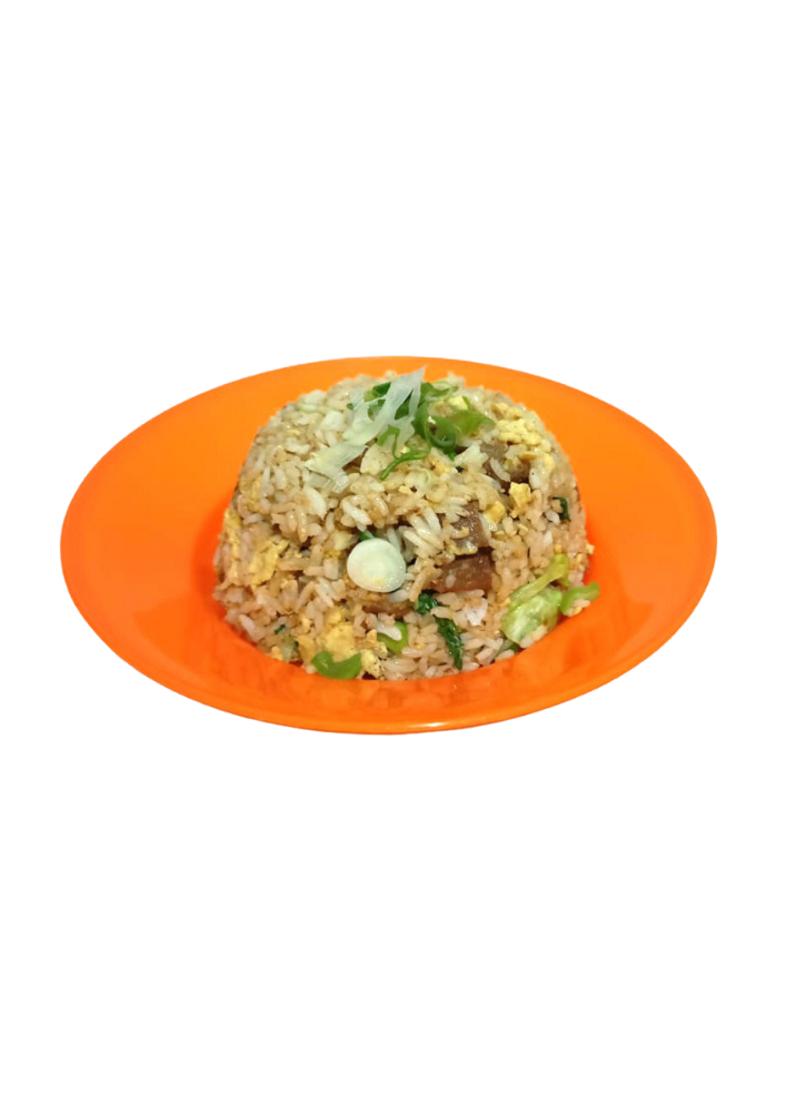 Nasi Goreng Jawa Spesial