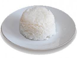Nasi Putih