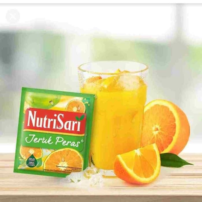 Nutri Ice Lemon